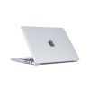 Калъф Tech-Protect Smartshell MacBook Pro 14 2021-2022 Crystal Clear - Калъф Tech-Protect Smartshell MacBook Pro 14 2021-2022 Crystal C