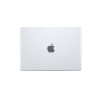 Калъф Tech-Protect Smartshell MacBook Pro 14 2021-2022 Crystal Clear - Калъф Tech-Protect Smartshell MacBook Pro 14 2021-2022 Crystal C