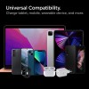 Spigen зарядно устройство с PD 65W и 2 usb-c изхода - Зарядно за стена Spigen зарядно устройство с PD 65W и 2 usb-c изхода - Spigen зарядно устройство с PD 65W и 2 usb-c изхода