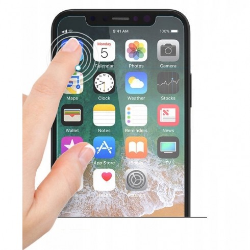 Стъклен протектор Hofi Glass Pro+ за iPad Air 1/2/Pro 9.7 Full Glue - Apple Стъклен протектор Hofi Glass Pro+ за iPad Air 1/2/Pro 9.7 Full Glue - Стъклен протектор Hofi Glass Pro+ за iPad Air 1/2/Pro 9.7 Full G