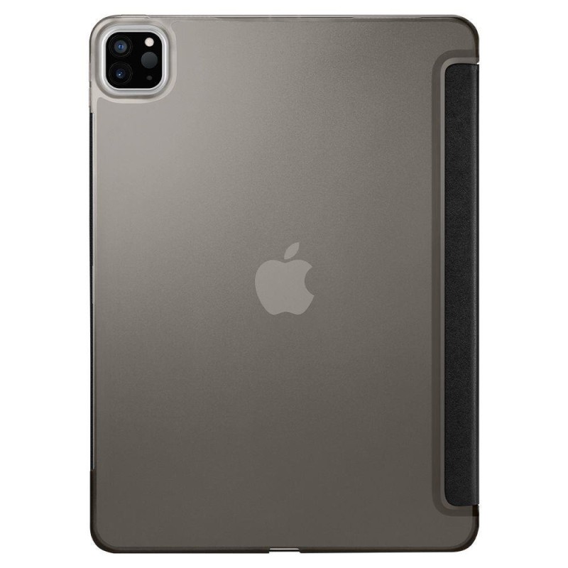 Spigen Smart Fold калъф за Apple iPad Pro 12.9 2022-2018 - калъфи iPad Spigen Smart Fold калъф за Apple iPad Pro 12.9 2022-2018 - Spigen Smart Fold калъф за Apple iPad Pro 12.9 2022-2018