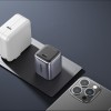 Mini бързо зарядно Ugreen Nexode USB-C 30W PD - Зарядно за стена Mini бързо зарядно Ugreen Nexode USB-C 30W PD - Mini бързо зарядно Ugreen Nexode USB-C 30W PD