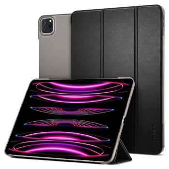 Spigen Smart Fold калъф за Apple iPad Pro 12.9 2022-2018