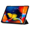 Spigen Smart Fold калъф за Apple iPad Pro 12.9 2022-2018 - калъфи iPad Spigen Smart Fold калъф за Apple iPad Pro 12.9 2022-2018 - Spigen Smart Fold калъф за Apple iPad Pro 12.9 2022-2018