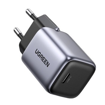 Mini бързо зарядно Ugreen Nexode USB-C 30W PD
