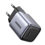 Mini бързо зарядно Ugreen Nexode USB-C 30W PD