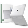 Калъф Tech-Protect Smartshell MacBook Pro 14 2021-2022 Crystal Clear