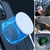 Калъф TECH-PROTECT Magmat Magsafe за iPhone 15 Pro - iPhone 15 Pro Калъф TECH-PROTECT Magmat Magsafe за iPhone 15 Pro - Калъф TECH-PROTECT Magmat Magsafe за iPhone 15 Pro