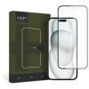 Стъклен протектор Full Glue за Samsung Galaxy S23 от Hofi Glass Pro+