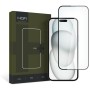Стъклен протектор Hofi Glass Apple iPhone 15 Pro