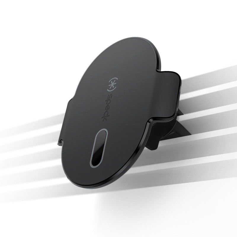 Speck стойка-зарядно Magsafe с ClickLock за автомобил - Зарядно за кола Speck стойка-зарядно Magsafe с ClickLock за автомобил - Speck стойка-зарядно Magsafe с ClickLock за автомобил