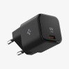 Бързо зарядно за IOS и Android с USB-C 27W от Spigen - Зарядно за стена Бързо зарядно за IOS и Android с USB-C 27W от Spigen - Бързо зарядно за IOS и Android с USB-C 27W от Spigen