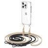 Прозрачен Magsafe калъф TECH-PROTECTс връзка за iPhone 15 Pro