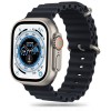 Силиконова каишка за Apple Watch 4/5/6/7/8/9/SE/Ultra (44/45/49 mm) от Tech-Protect IconBand Pro