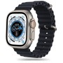 Силиконова каишка за Apple Watch 4/5/6/7/8/9/SE/Ultra (44/45/49 mm) от Tech-Protect IconBand Pro