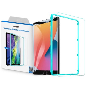 ESR закалено стъкло за Apple iPad 10.2 2019/2020/2021 / iPad Air 3
