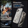 Magsafe Калъф за iPhone 15 Pro, SPIGEN Zero One Ultra Hybrid Case - iPhone 15 Pro max Magsafe Калъф за iPhone 15 Pro, SPIGEN Zero One Ultra Hybrid Case - Magsafe Калъф за iPhone 15 Pro, SPIGEN Zero One Ultra Hybrid Cas