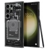 Калъф за Samsung S23 Ultra, Spigen Zero One Ultra Hybrid Case,