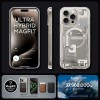 Magsafe Калъф за iPhone 15 Pro, SPIGEN Zero One Ultra Hybrid Case - iPhone 15 Pro max Magsafe Калъф за iPhone 15 Pro, SPIGEN Zero One Ultra Hybrid Case - Magsafe Калъф за iPhone 15 Pro, SPIGEN Zero One Ultra Hybrid Cas