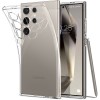 Калъф за Samsung Galaxy S24 Ultra, SPIGEN Liquid Crystal Case - Samsung S Калъф за Samsung Galaxy S24 Ultra, SPIGEN Liquid Crystal Case - Калъф за Samsung Galaxy S24 Ultra, SPIGEN Liquid Crystal Case