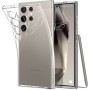 Калъф за Samsung Galaxy S24 Ultra, SPIGEN Liquid Crystal Case
