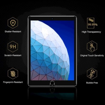 ESR закалено стъкло за Apple iPad 10.2 2019/2020/2021 / iPad Air 3
