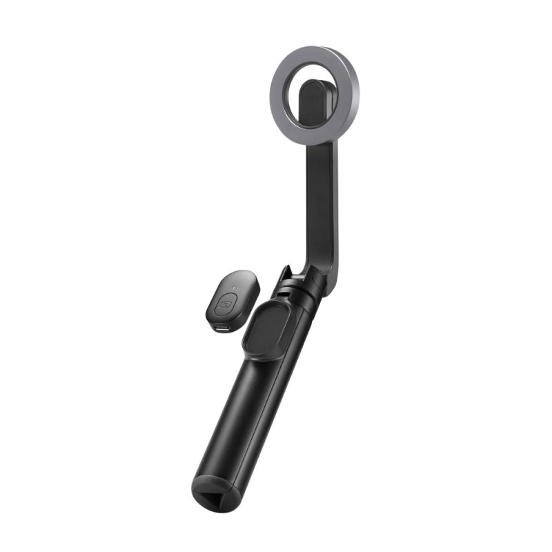 Bluetooth Селфи Стик иТрипод SPIGEN S570W MAGSAFE - Смарт джаджи Bluetooth Селфи Стик иТрипод SPIGEN S570W MAGSAFE - Bluetooth Селфи Стик иТрипод SPIGEN S570W MAGSAFE