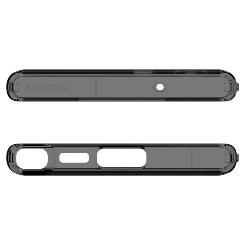 Калъф за Samsung S23 Ultra, Spigen Zero One Ultra Hybrid Case, - Samsung S Калъф за Samsung S23 Ultra, Spigen Zero One Ultra Hybrid Case, - Калъф за Samsung S23 Ultra, Spigen Zero One Ultra Hybrid Case