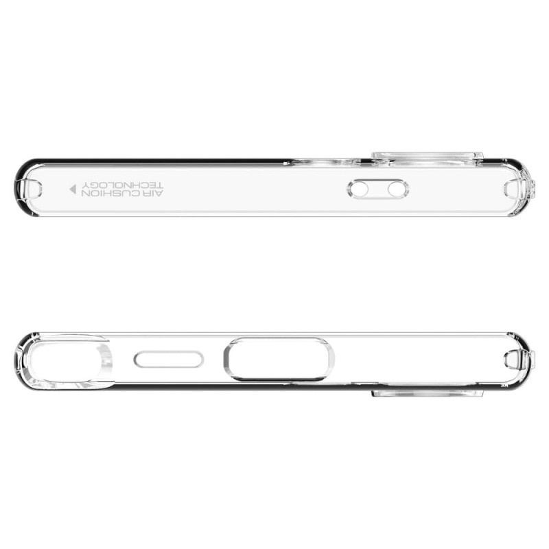Калъф за Samsung Galaxy S24 Ultra, SPIGEN Liquid Crystal Case - Samsung S Калъф за Samsung Galaxy S24 Ultra, SPIGEN Liquid Crystal Case - Калъф за Samsung Galaxy S24 Ultra, SPIGEN Liquid Crystal Case