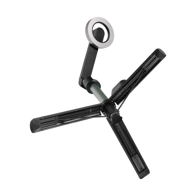 Bluetooth Селфи Стик иТрипод SPIGEN S570W MAGSAFE - Смарт джаджи Bluetooth Селфи Стик иТрипод SPIGEN S570W MAGSAFE - Bluetooth Селфи Стик иТрипод SPIGEN S570W MAGSAFE