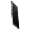 Калъф за Samsung Galaxy S24 Ultra, SPIGEN Liquid Crystal Case - Samsung S Калъф за Samsung Galaxy S24 Ultra, SPIGEN Liquid Crystal Case - Калъф за Samsung Galaxy S24 Ultra, SPIGEN Liquid Crystal Case
