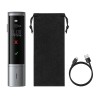 BASEUS Дигитален дрегер за алкохол Safe Journey Breathalyzer - BASEUS Дигитален дрегер за алкохол Safe Journey Breathalyzer