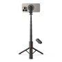 Стойка,Трипод и Селфи стик Tech-Protect Magsafe Bluetooth Selfie Stick Tripod