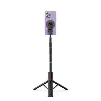 Стойка,Трипод и Селфи стик Tech-Protect Magsafe Bluetooth Selfie Stick Tripod Стойка,Трипод и Селфи стик Tech-Protect Magsafe Bluetooth Selfie Stick Tripod