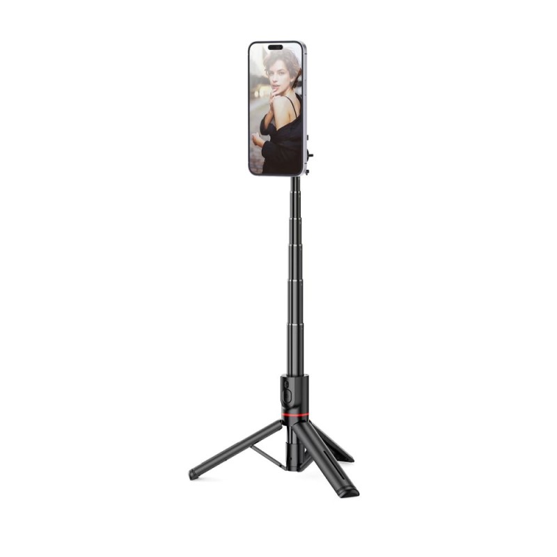 Стойка,Трипод и Селфи стик Tech-Protect Magsafe Bluetooth Selfie Stick Tripod - Смарт джаджи Стойка,Трипод и Селфи стик Tech-Protect Magsafe Bluetooth Selfie Stick Tripod - Стойка,Трипод и Селфи стик Tech-Protect Magsafe Bluetooth Selfie