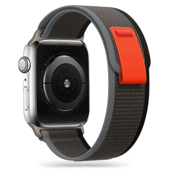 Каишка за Apple Watch 4/5/6/7/8/9/SE/Ultra (44/45/49 mm) от Tech-Protect Nylon