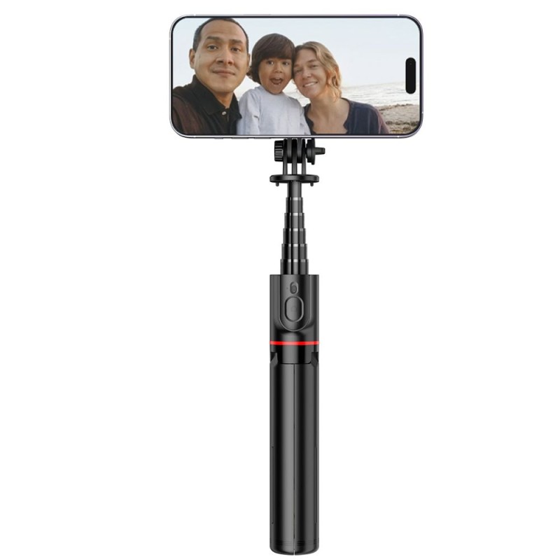 Стойка,Трипод и Селфи стик Tech-Protect Magsafe Bluetooth Selfie Stick Tripod - Смарт джаджи Стойка,Трипод и Селфи стик Tech-Protect Magsafe Bluetooth Selfie Stick Tripod - Стойка,Трипод и Селфи стик Tech-Protect Magsafe Bluetooth Selfie