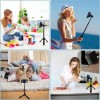 Стойка,Трипод и Селфи стик Tech-Protect Magsafe Bluetooth Selfie Stick Tripod - Смарт джаджи Стойка,Трипод и Селфи стик Tech-Protect Magsafe Bluetooth Selfie Stick Tripod - Стойка,Трипод и Селфи стик Tech-Protect Magsafe Bluetooth Selfie
