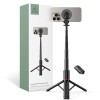Стойка,Трипод и Селфи стик Tech-Protect Magsafe Bluetooth Selfie Stick Tripod - Смарт джаджи Стойка,Трипод и Селфи стик Tech-Protect Magsafe Bluetooth Selfie Stick Tripod - Стойка,Трипод и Селфи стик Tech-Protect Magsafe Bluetooth Selfie
