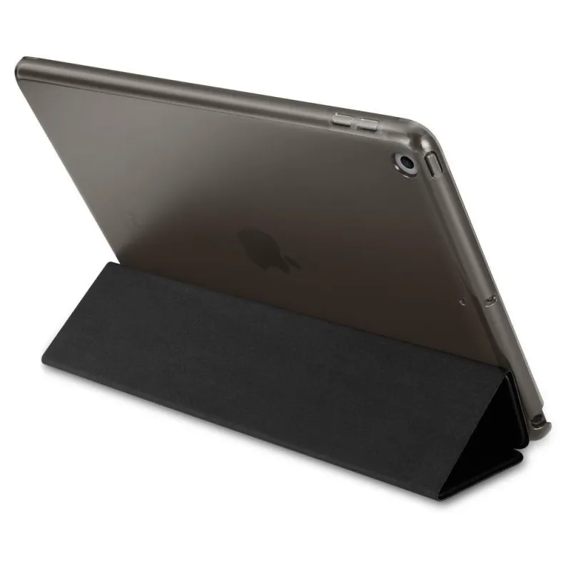 Калъф за iPad 9/ 8 /7 10.2, SPIGEN Smart Fold Case - калъфи iPad Калъф за iPad 9/ 8 /7 10.2, SPIGEN Smart Fold Case - Калъф за iPad 9/ 8 /7 10.2, SPIGEN Smart Fold Case