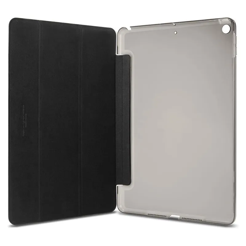 Калъф за iPad 9/ 8 /7 10.2, SPIGEN Smart Fold Case - калъфи iPad Калъф за iPad 9/ 8 /7 10.2, SPIGEN Smart Fold Case - Калъф за iPad 9/ 8 /7 10.2, SPIGEN Smart Fold Case