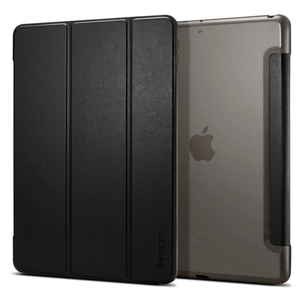Калъф за iPad 9/ 8 /7 10.2, SPIGEN Smart Fold Case - калъфи iPad Калъф за iPad 9/ 8 /7 10.2, SPIGEN Smart Fold Case - Калъф за iPad 9/ 8 /7 10.2, SPIGEN Smart Fold Case
