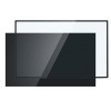 Spigen Tempered Glass – висококачествено стъкло за дисплея на мултимедията на TESLA MODEL X 2022 / MODEL S 2021 - Spigen Tempered Glass – висококачествено стъкло за дисплея на му