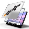 Spigen Tempered Glass – висококачествено стъкло за дисплея на мултимедията на TESLA MODEL X 2022 / MODEL S 2021