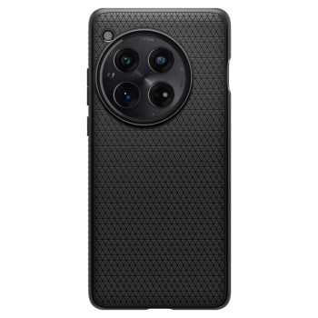 Противоударен силиконов Spigen Liquid Air Case Калъф за ONEPLUS 12