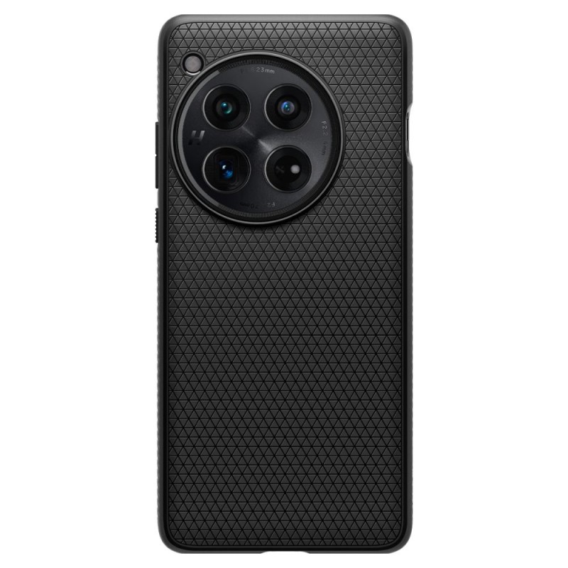 Противоударен силиконов Spigen Liquid Air Case Калъф за ONEPLUS 12 - Удароустойчив Противоударен силиконов Spigen Liquid Air Case Калъф за ONEPLUS 12 - Противоударен силиконов Spigen Liquid Air Case Калъф за ONEPLUS
