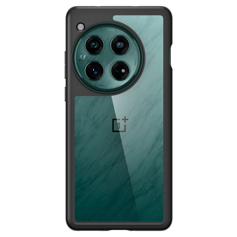 Противоударен силиконов Spigen Ultra Hybrid Case Калъф за ONEPLUS 12 - Удароустойчив Противоударен силиконов Spigen Ultra Hybrid Case Калъф за ONEPLUS 12 - Противоударен силиконов Spigen Ultra Hybrid Case Калъф за ONEPLU