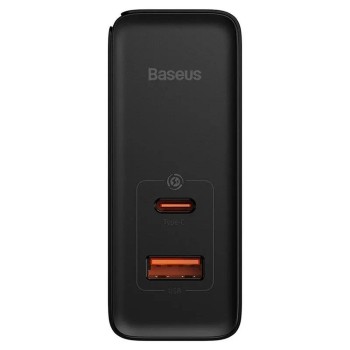 Зарядно устройство Baseus GaN5 Pro 100W