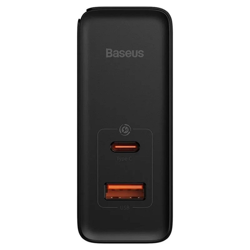 Зарядно устройство Baseus GaN5 Pro 100W - Зарядно за стена Зарядно устройство Baseus GaN5 Pro 100W - Зарядно устройство Baseus GaN5 Pro 100W