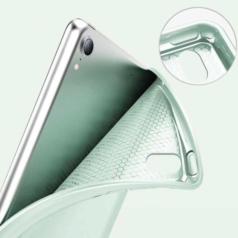 Калъф-тефтер Tech-Protect Smartcase за таблет iPad 10.9 2022 - калъфи iPad Калъф-тефтер Tech-Protect Smartcase за таблет iPad 10.9 2022 - Калъф-тефтер Tech-Protect Smartcase за таблет iPad 10.9 2022